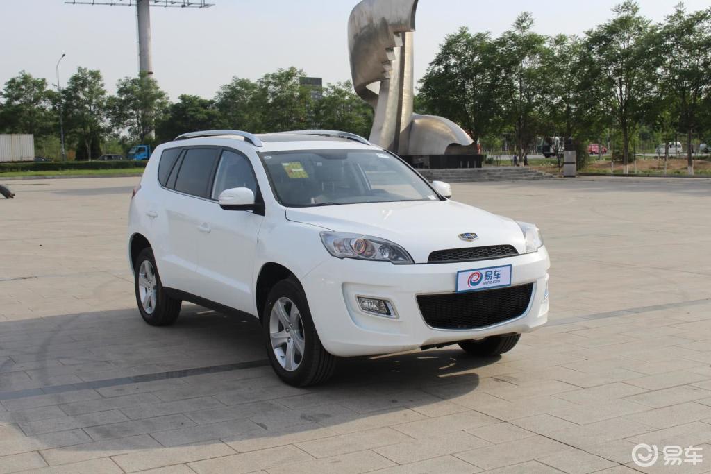 24lmt两驱豪华型