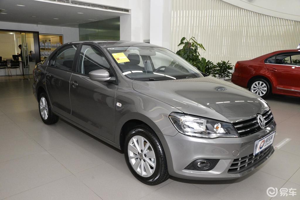 【大众捷达2015款1.6l 手动舒适型】报价_图片_-参数_易车