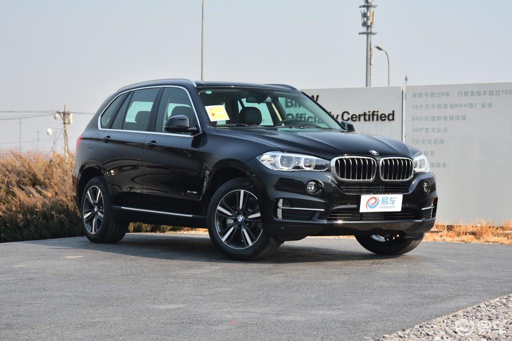 【宝马宝马x5(进口)xdrive35i 典雅版】报价_图片_-参数_易车