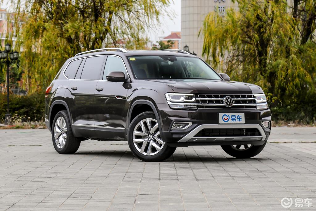 380tsi 四驱 豪华版