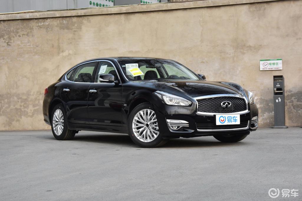 【英菲尼迪英菲尼迪q70l2.