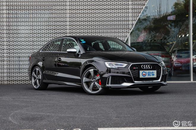 奥迪rs 3 最新audi Sport汽车奥迪rs 3报价 图片 参数 易车