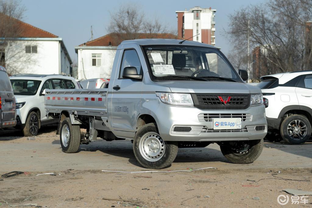 【五菱汽車索納塔1.5l 手動 單排 國vi】報價_圖片_-參數_易車