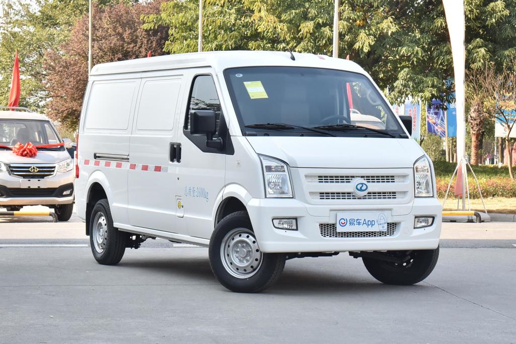 【热门瑞驰新能源ec35社区】_瑞驰新能源ec35社区车友会_易车论坛