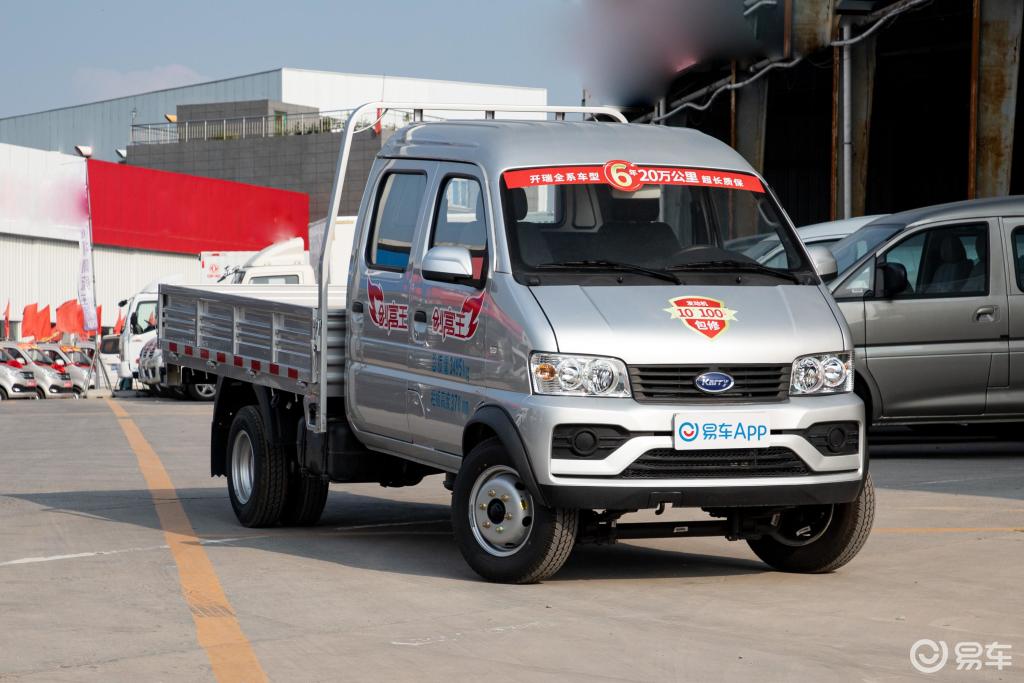 t72l 双排 1.5l 手动 致富版 国vi