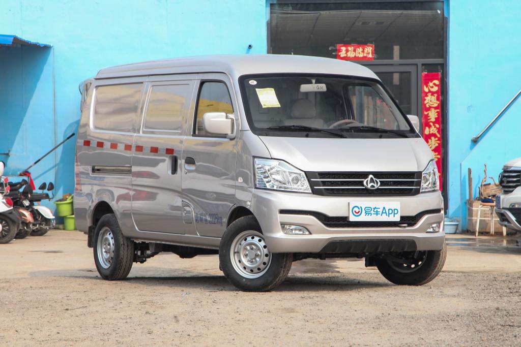 长安跨越v3社区