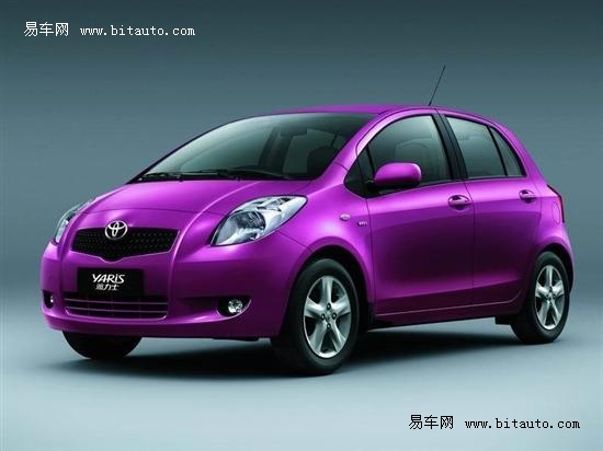 6l车型搭载的是和卡罗拉同源的双vvt-i发动机,该款发动机最大功率可达