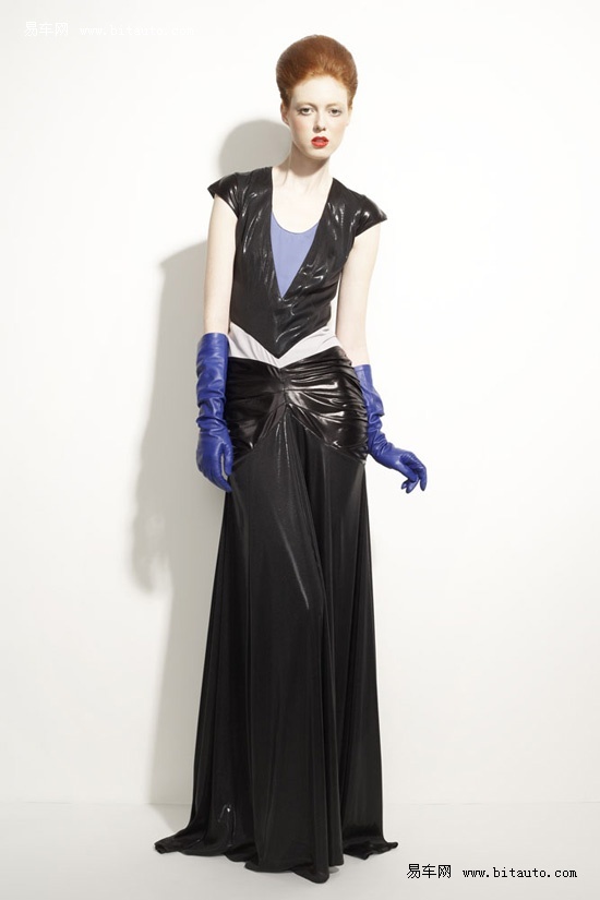 国产大众cc服饰