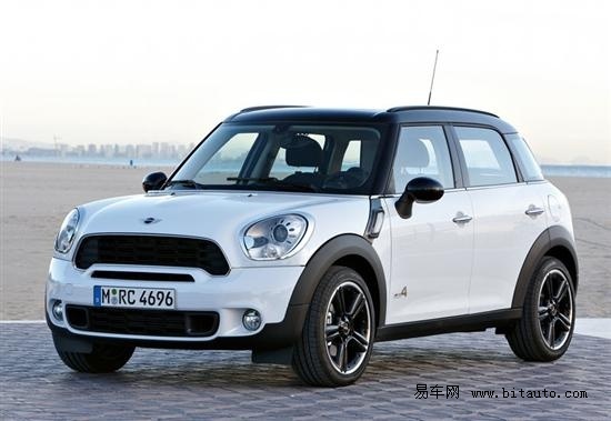 2010北京车展易车独家曝光9展馆展位图