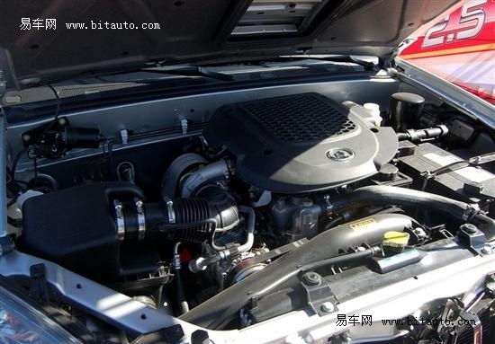 长城哈弗h3柴油舒适型上市 售价10.58万