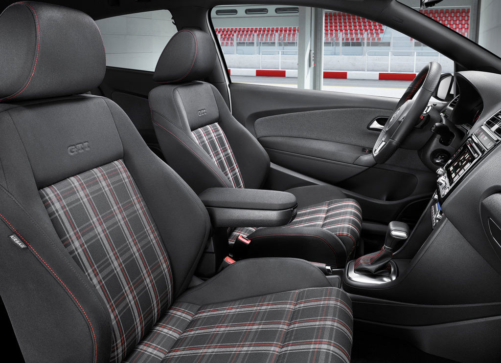 日内瓦车展 大众新crosspolo及polo gti_新浪汽车_新浪网
