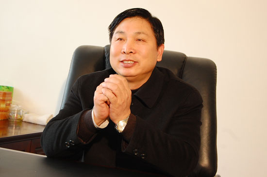       &mdash;&mdash;李志祥 一汽