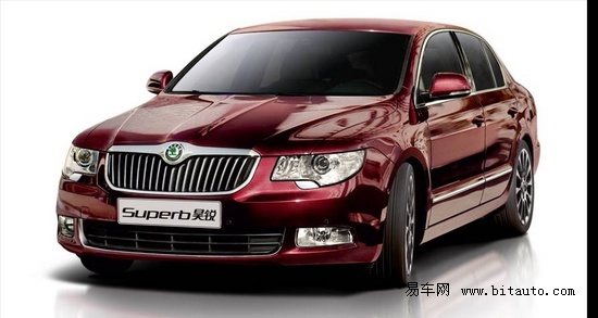 宝铁龙斯柯达昊锐12-24期免息购车计划