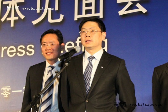 吉利张芃:深藏幕后的"大师爷"