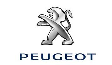 标致peugeot全新标识北京车展亮相