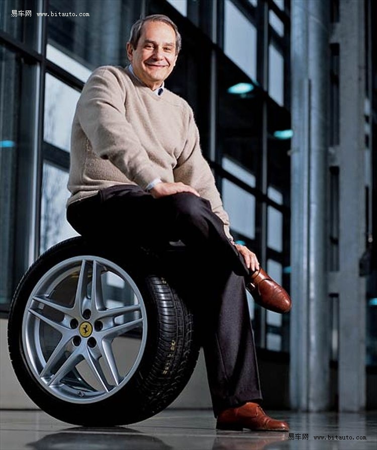 法拉利将不会研发四门车型参与市场竞争