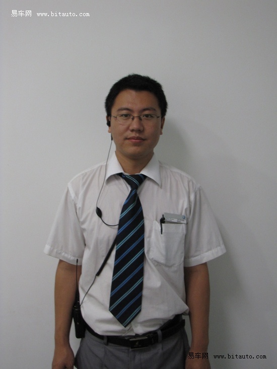 专访哈尔滨大昌合众产品讲师赵树森