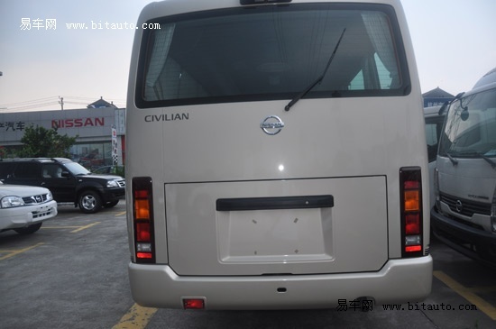 碧莲vip 2010款现车有售 报价97.8万元