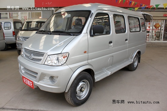 购长安勋龙柴油版送车载空调 加送大礼包