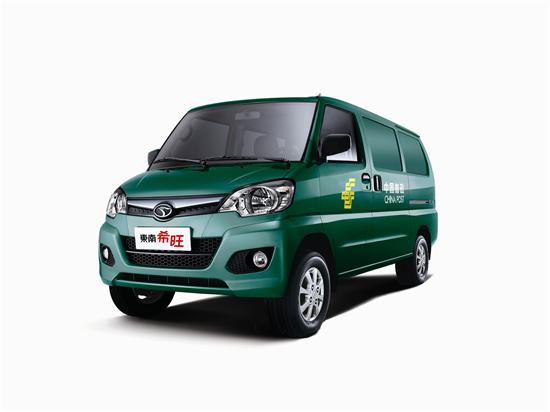 东南希旺正式上市 售价3.68万元起