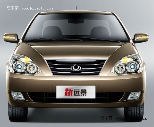 汽车产经网 > 正文  【 易车网郴州讯】据了解,悬挂全球鹰车标搭载