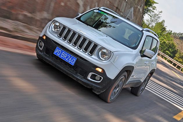 【自由侠评测】jeep自由侠评测_最新自由侠车型详解-易车