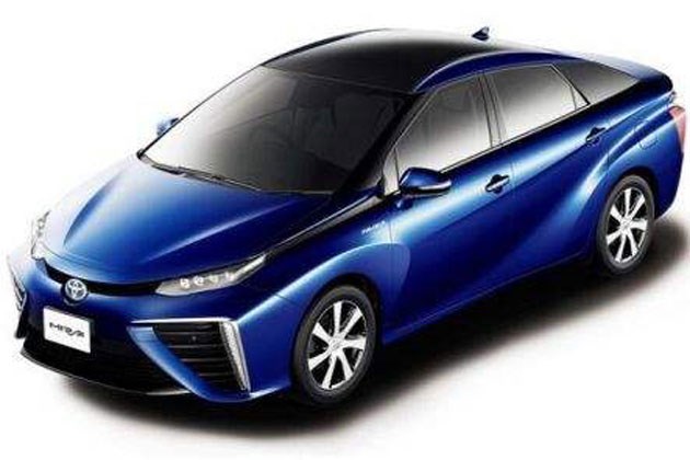 丰田将缩减50%日本在售车型 以应对市场萎缩