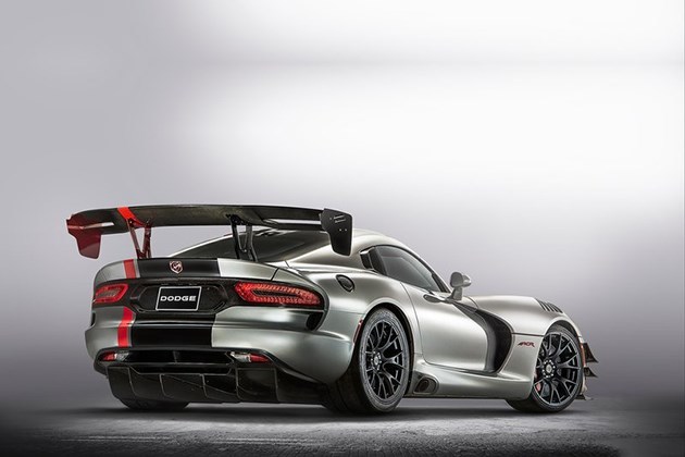 绿色地狱征服者纽北最速量产车盘点这才是真正的赛道之王