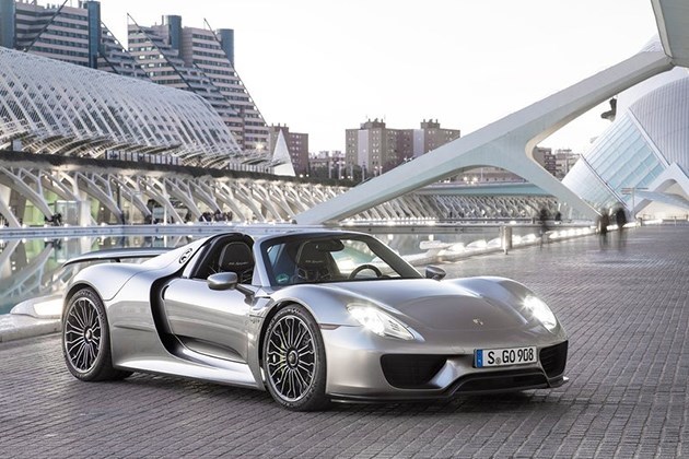 绿色地狱征服者纽北最速量产车盘点这才是真正的赛道之王