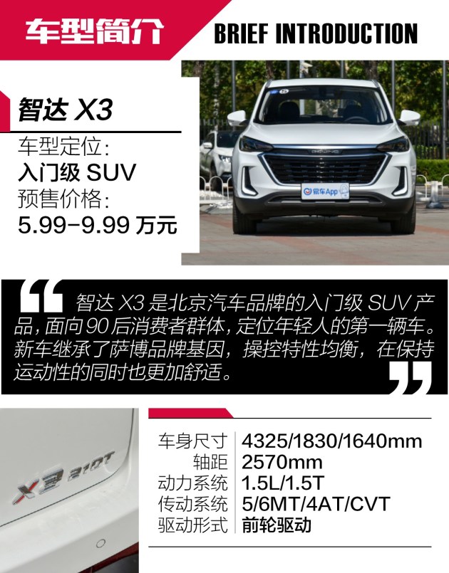 90后的心你别猜智达x3知道你们要的是啥