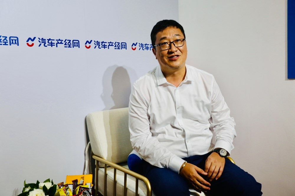 叶磊:东风悦达起亚跑赢大盘 来源稳步的产品投放和体系调整