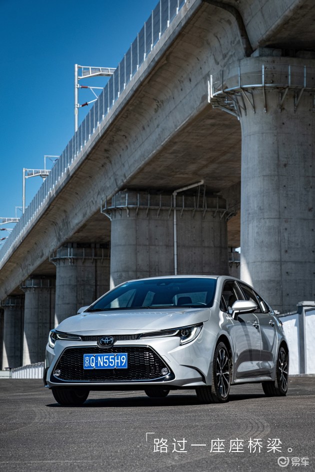 最爱有你的时光广汽丰田雷凌影像故事