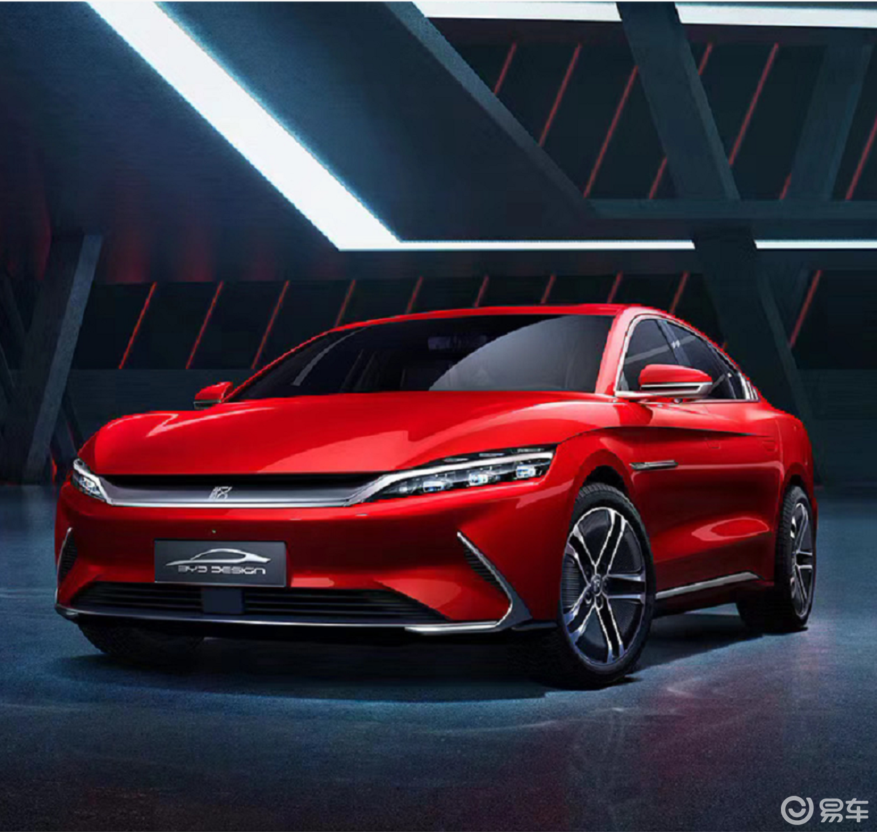 盘点因2020北京车展延期而跳票的新能源车_新闻中心_汽车产经网