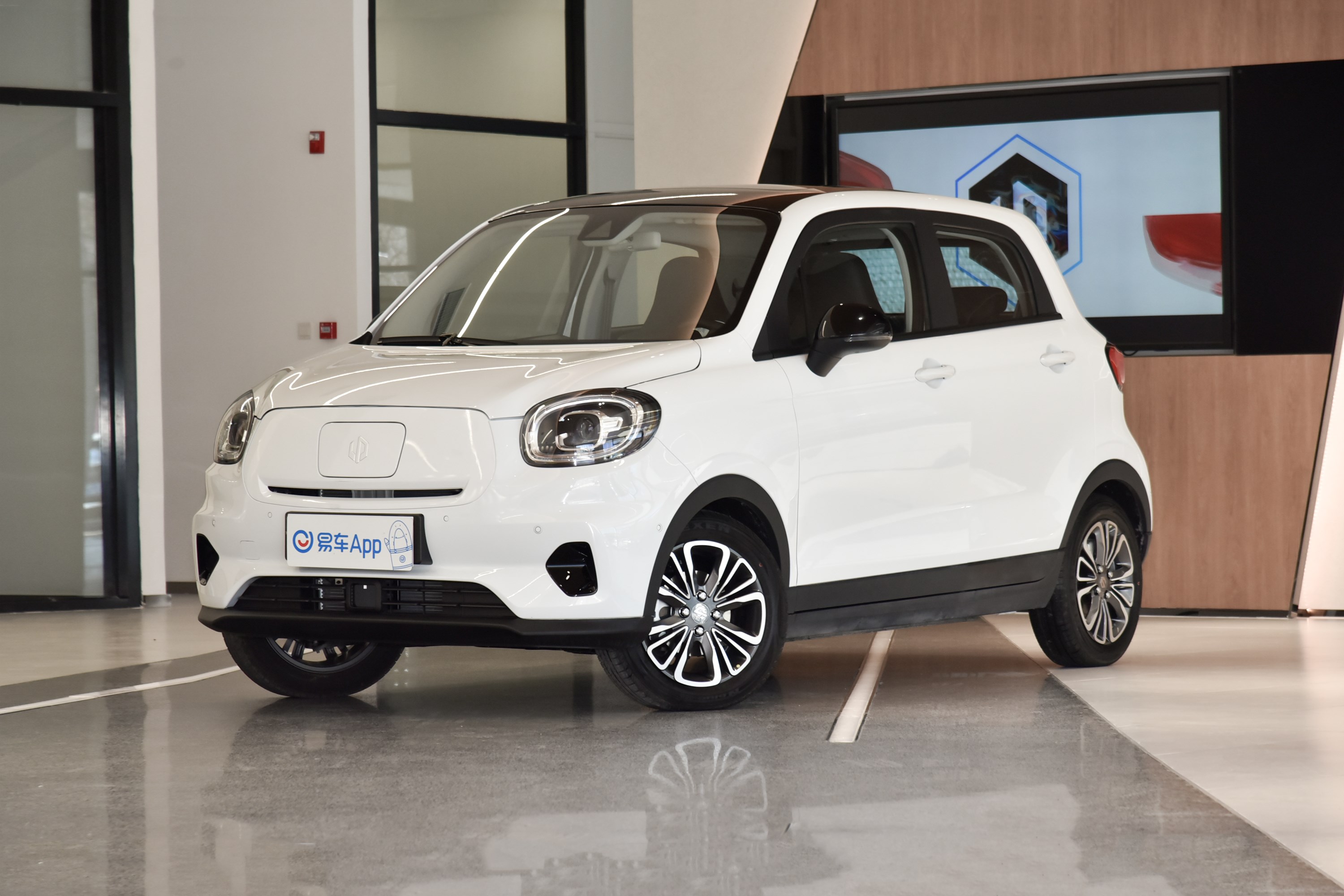 零跑t03新款上市