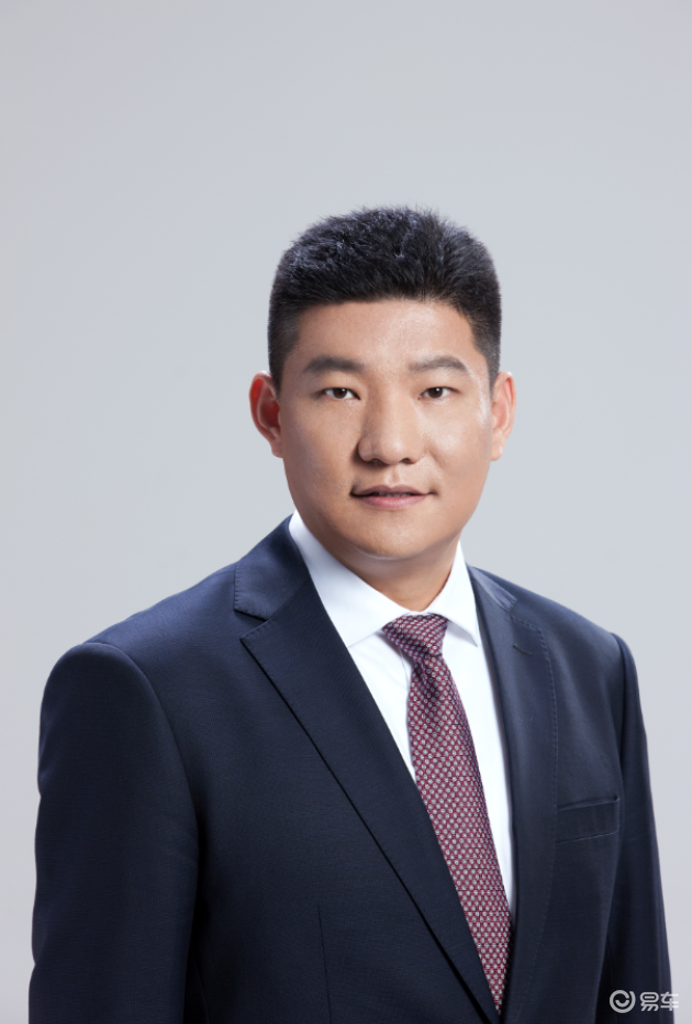 宝马中国总裁刘智离职 副总裁邵宾将接任_汽车产经网