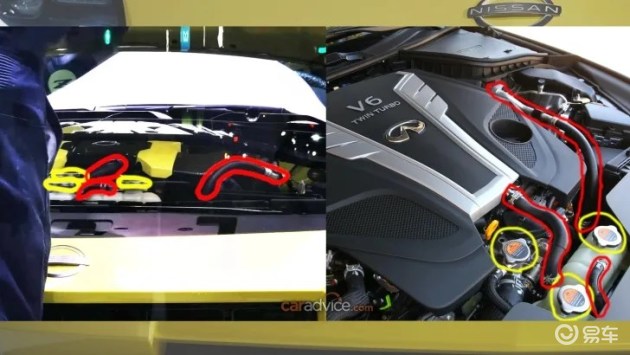 跑车马力排行_2021年世界最快跑车排行榜前十名