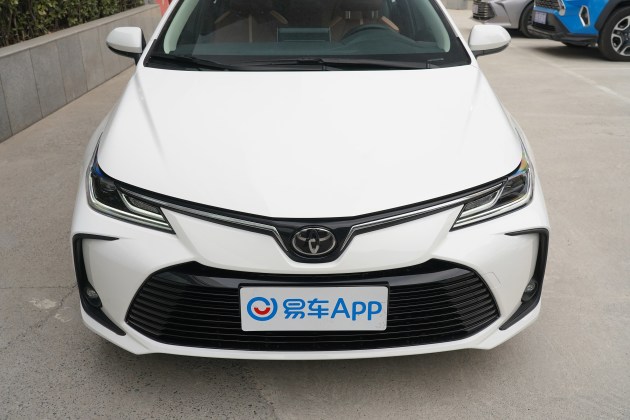 今天主要和大家聊聊1.5l三缸的丰田