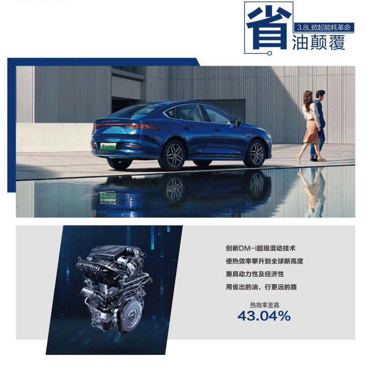 【秦PLUS dmi_汽车新闻】-易车_比亚迪王朝盛世开元民族店