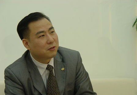 张强:大空间低价格 力帆风顺要卖3万辆