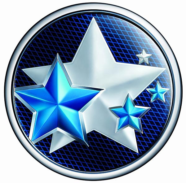 "启辰"logo的涵义解释