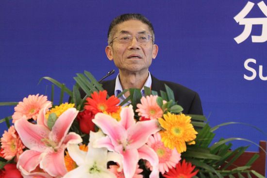 陈一龙:轻量化促进汽车产业升级转型