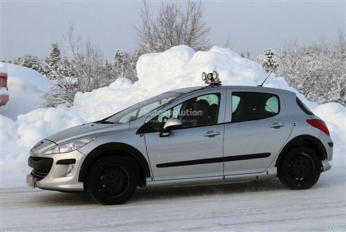 重心移往新兴市场 标致雪铁龙新推标致301