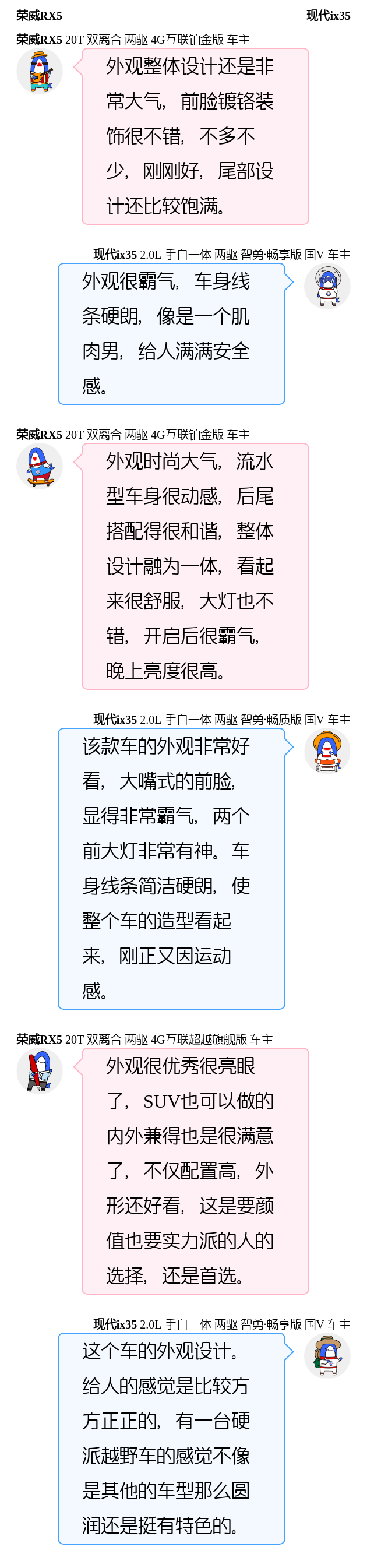 RX5 VS ִix35ʵɸɽ߶Ծ