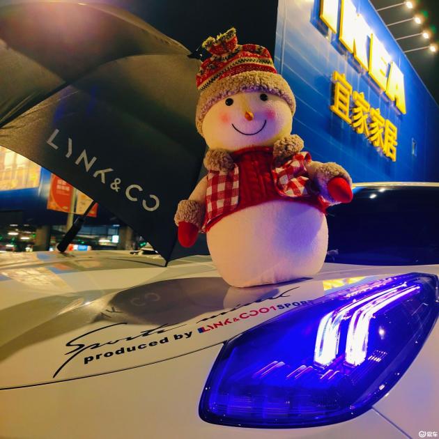 领克01怎么样口碑好不好-易车