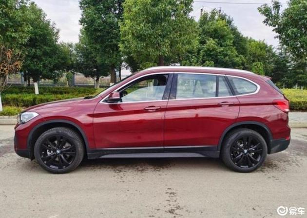 8l/100km购车时间2020-09宝马x1 2020款 sdrive20li 时尚型2021-01-18