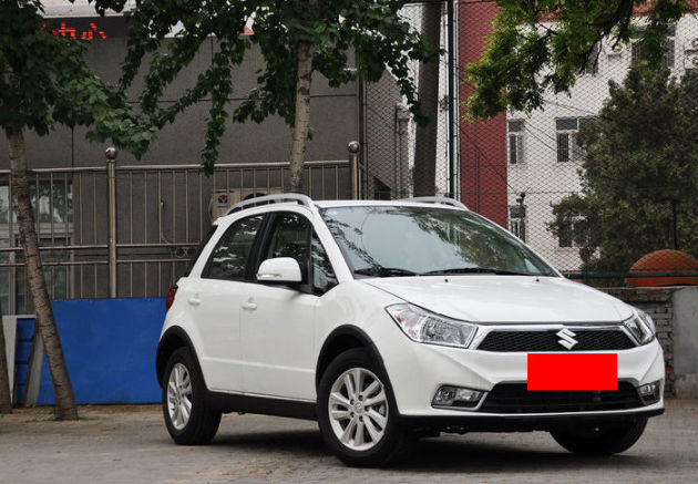 铃木天语sx4怎么样_铃木天语sx4优缺点_铃木天语sx4评价-网通社汽车