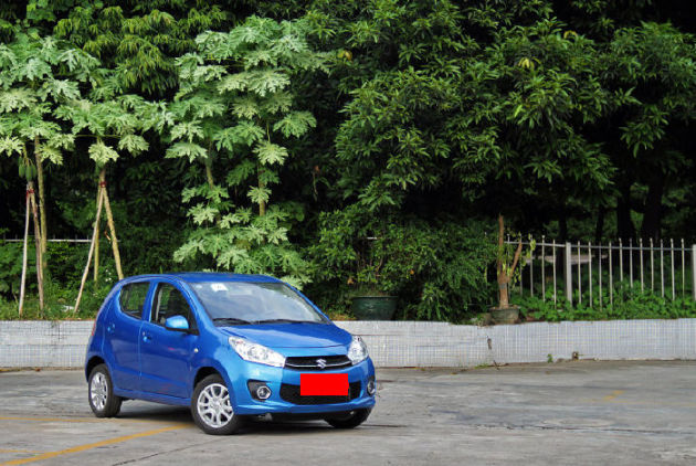 【铃木奥拓】铃木奥拓口碑_铃木奥拓怎么样_铃木奥拓优缺点_铃木奥拓