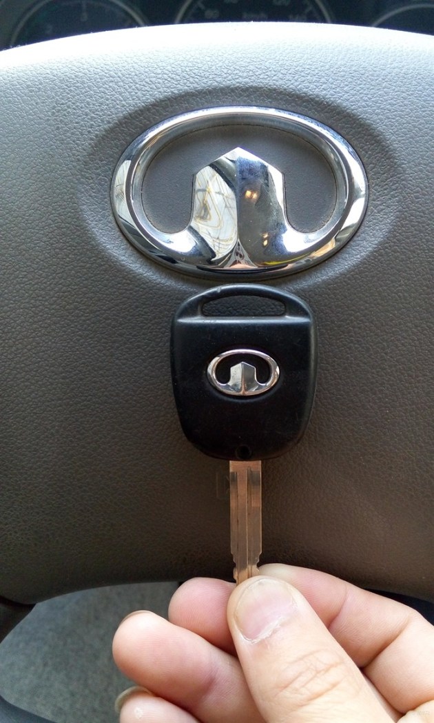 长城也是较早做皮卡的企业,长城皮卡的口碑一直来也是不