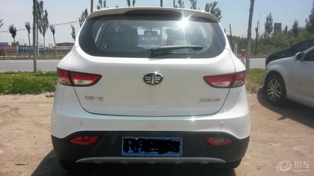 骏派的亲身感受