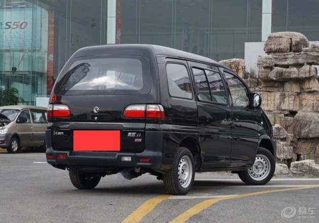 【东风风行菱智】东风风行菱智口碑_东风风行菱智怎么样_东风风行菱智